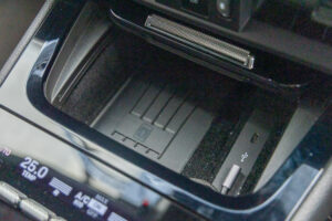 カイエンクーペ ティプトロニックS リアコンフォートベンチシート 4WD