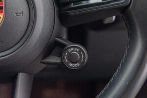 カイエンクーペ ティプトロニックS リアコンフォートベンチシート 4WD