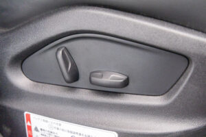 カイエンクーペ ティプトロニックS リアコンフォートベンチシート 4WD