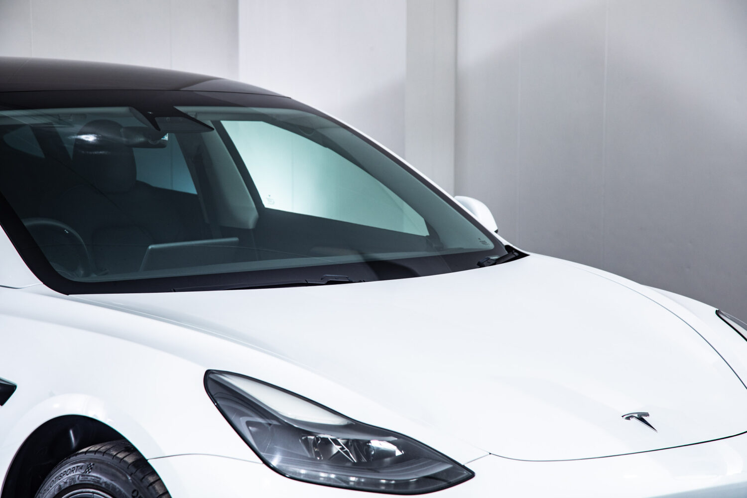 モデル3 スタンダードレンジプラス