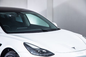 モデル3 スタンダードレンジプラス