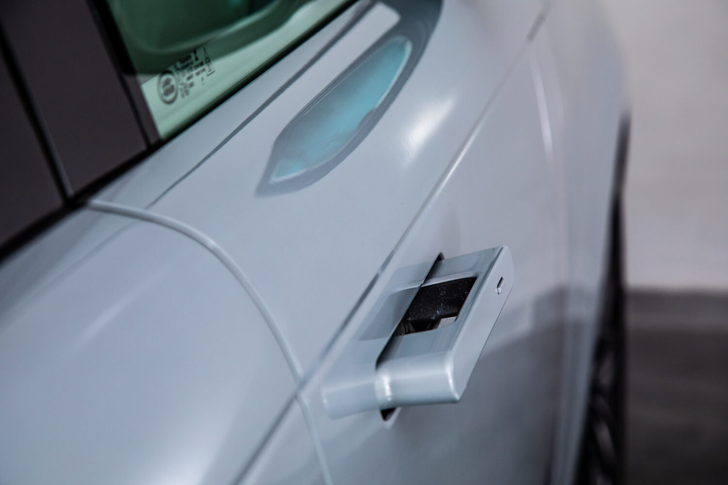 レンジローバー オートバイオグラフィー D300 スタンダードホイールベース 4WD