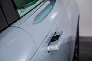 レンジローバー オートバイオグラフィー D300 スタンダードホイールベース 4WD