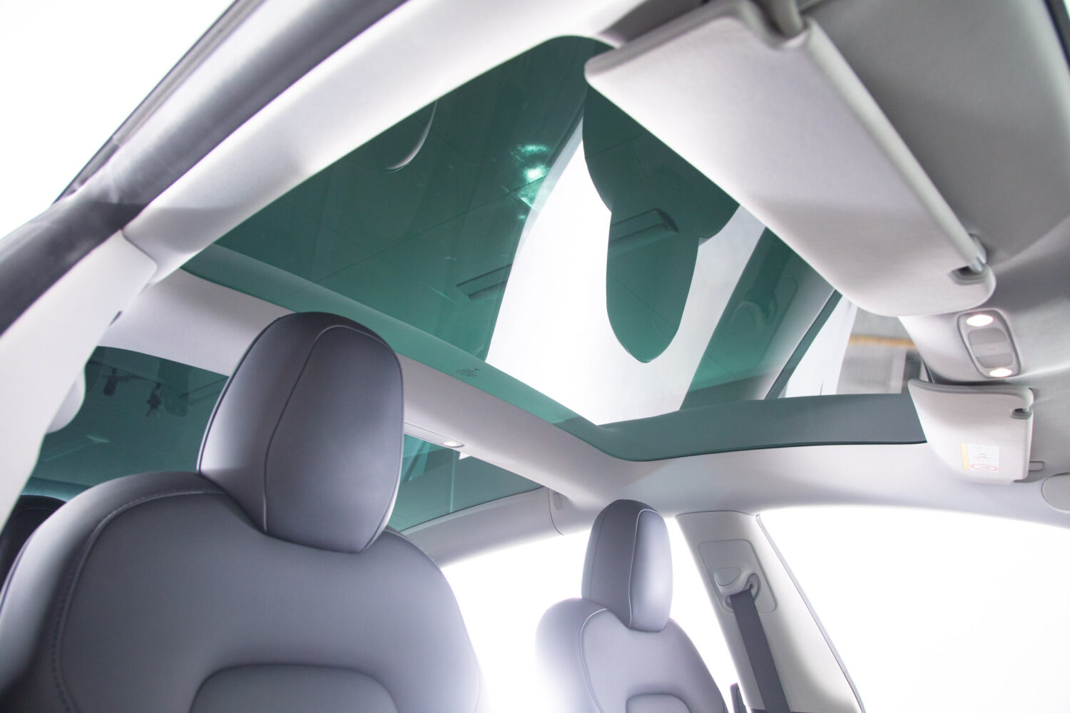 モデル3 スタンダードレンジプラス