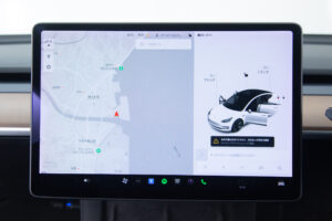 モデル3 スタンダードレンジプラス