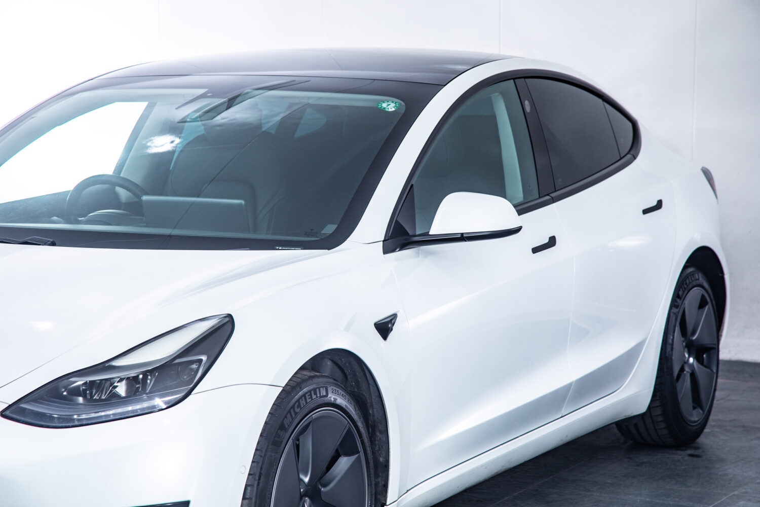 モデル3 スタンダードレンジプラス