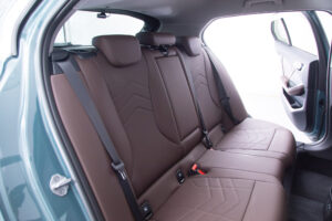 1シリーズ 120d ディーゼルターボ