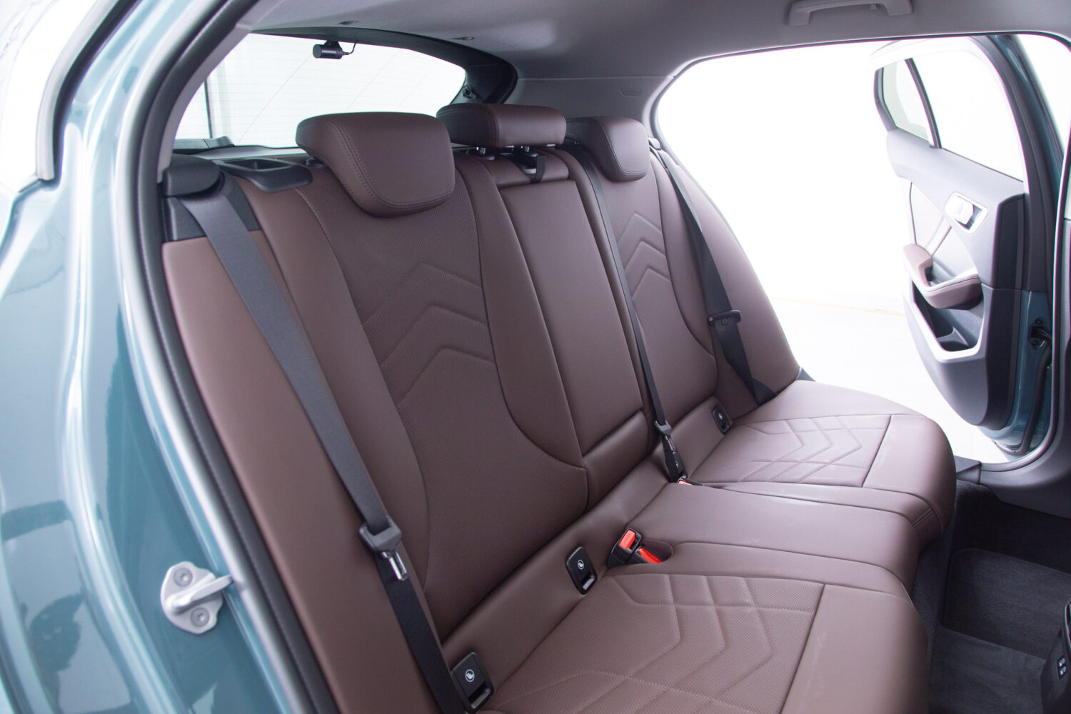 1シリーズ 120d ディーゼルターボ