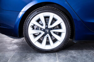 モデル3 ロングレンジ デュアルモーター 4WD