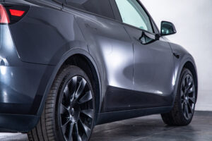 モデルY ロングレンジ デュアルモーター 4WD