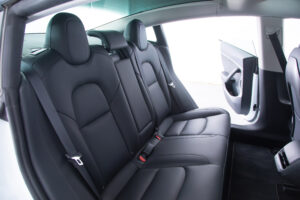 モデル3 ロングレンジ デュアルモーター 4WD