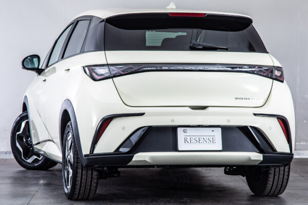 BYDドルフィン