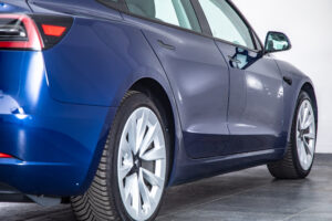 モデル3 ロングレンジ デュアルモーター 4WD