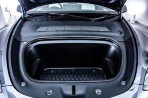 モデルY ロングレンジ デュアルモーター 4WD