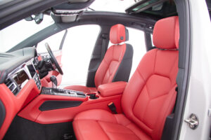 マカン S シュポルト エディション (パノラミック ルーフ システム装着車) PDK 4WD