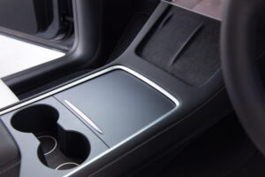 モデルY ロングレンジ デュアルモーター 4WD