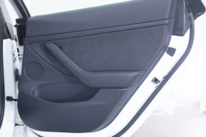 モデル3 ロングレンジ デュアルモーター 4WD