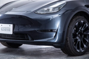 モデルY ロングレンジ デュアルモーター 4WD