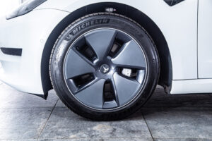 モデル3 スタンダードレンジプラス