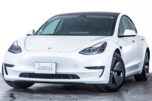 モデル3 スタンダードレンジプラス