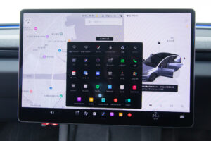 テスラ モデル3 RWD