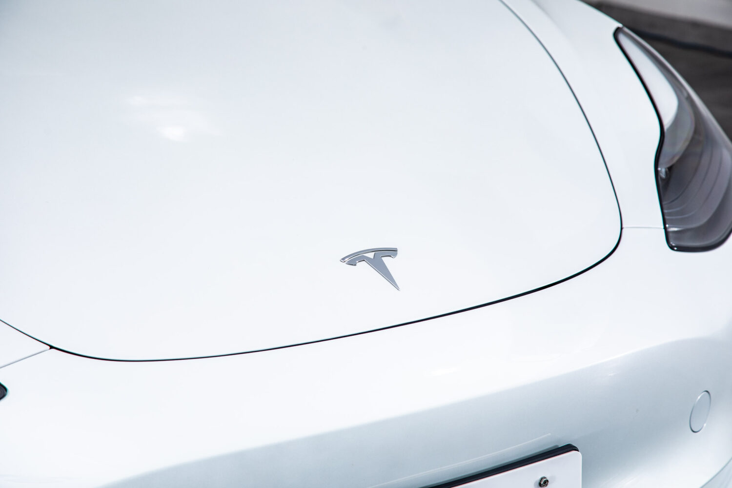 モデル3 スタンダードレンジプラス