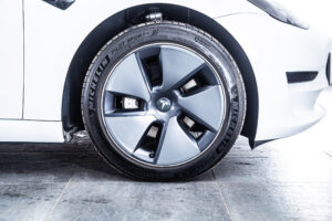 モデル3 スタンダードレンジプラス