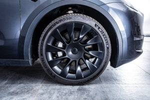 モデルY ロングレンジ デュアルモーター 4WD