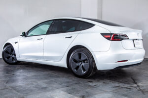 モデル3 スタンダードレンジプラス