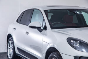 マカン S シュポルト エディション (パノラミック ルーフ システム装着車) PDK 4WD