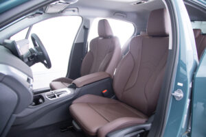 1シリーズ 120d ディーゼルターボ