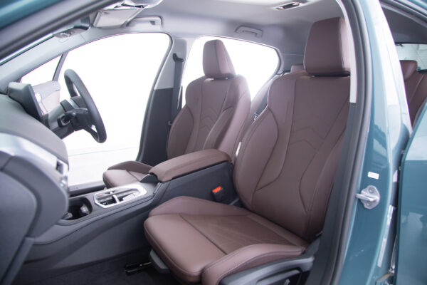 1シリーズ 120d ディーゼルターボ