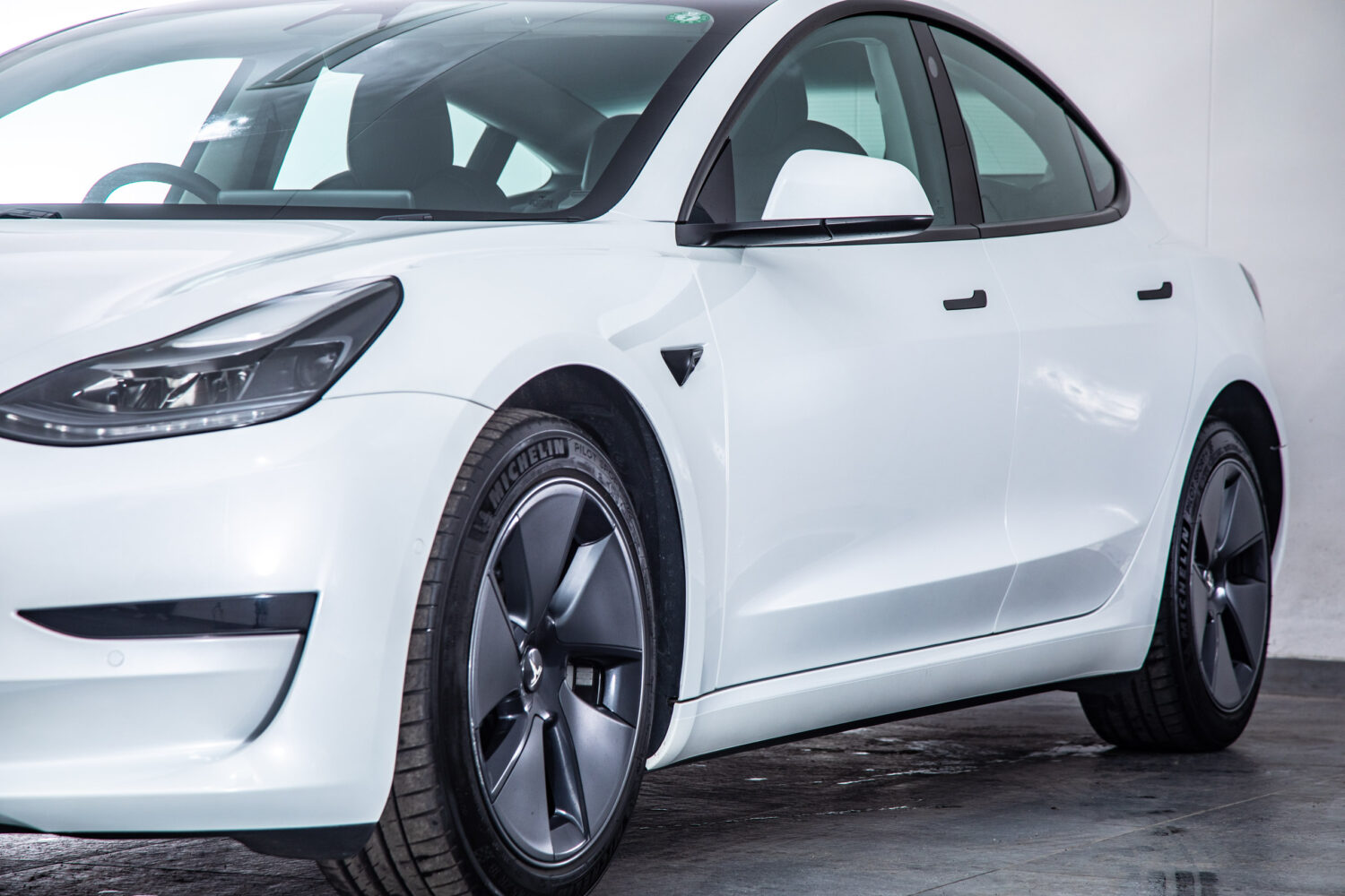 モデル3 スタンダードレンジプラス