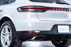 マカン S シュポルト エディション (パノラミック ルーフ システム装着車) PDK 4WD