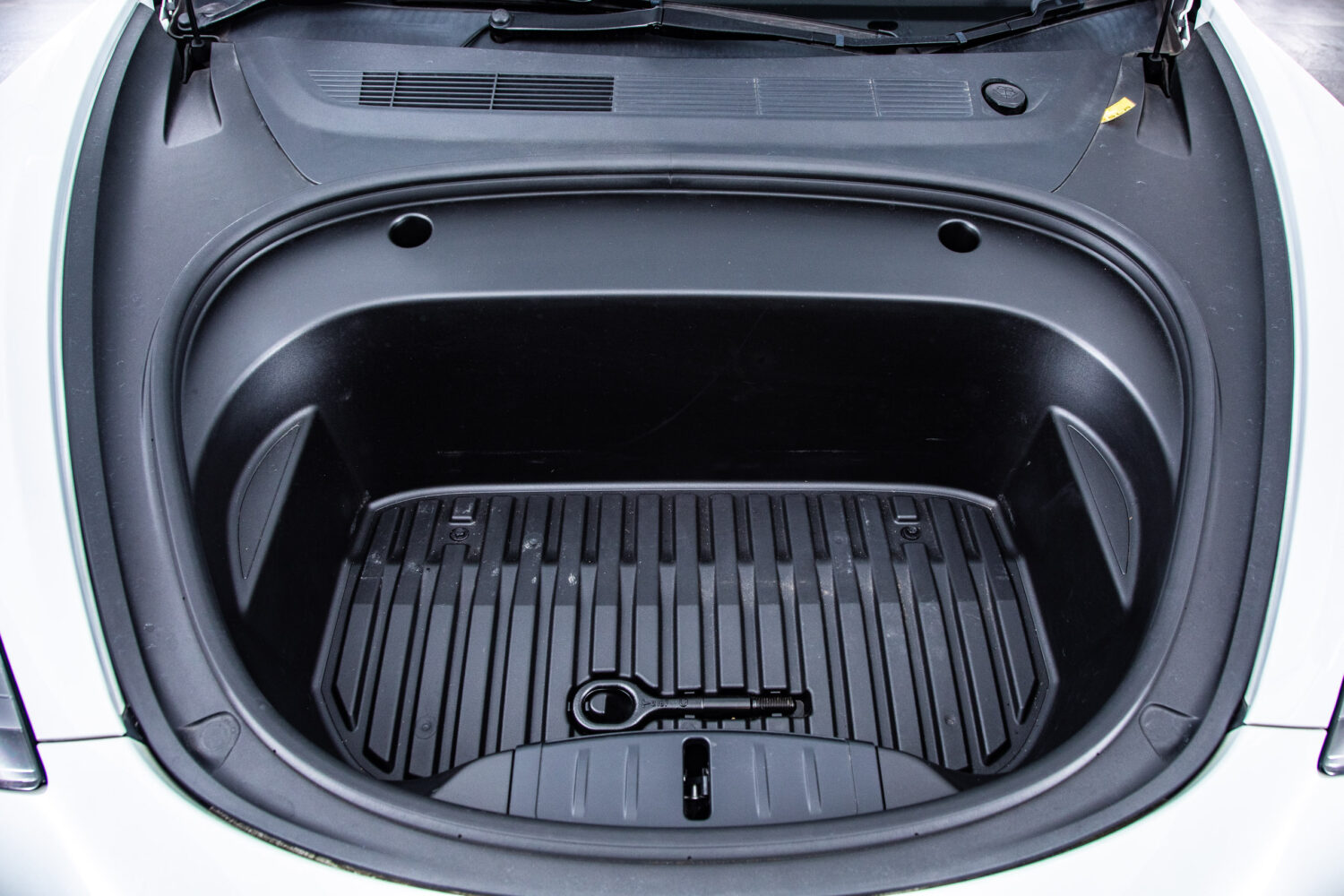 モデル3 スタンダードレンジプラス