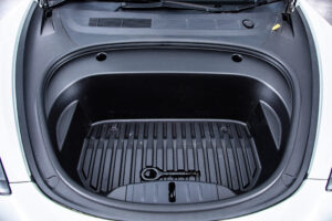 モデル3 スタンダードレンジプラス