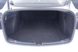 モデル3 ロングレンジ デュアルモーター 4WD