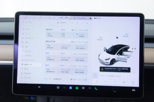 モデル3 スタンダードレンジプラス