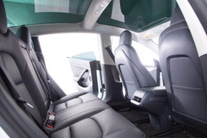 モデル3 スタンダードレンジプラス