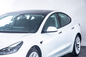 モデル3 ロングレンジ デュアルモーター 4WD