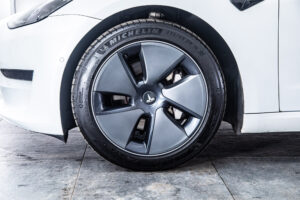 モデル3 スタンダードレンジプラス