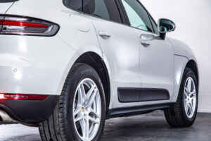 マカン S シュポルト エディション (パノラミック ルーフ システム装着車) PDK 4WD