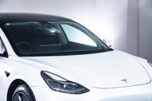 モデル3 スタンダードレンジプラス