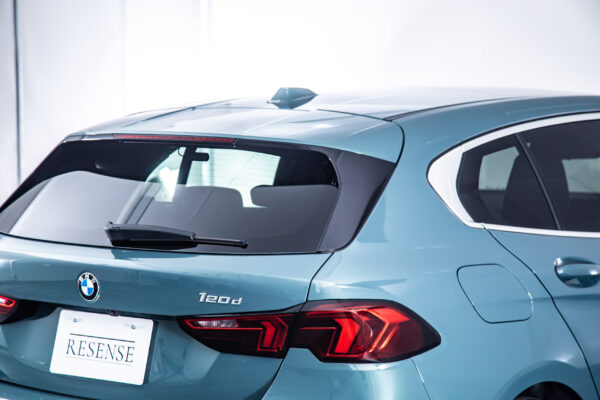 1シリーズ 120d ディーゼルターボ