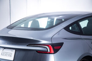 テスラ モデル3 RWD