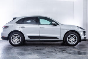 マカン S シュポルト エディション (パノラミック ルーフ システム装着車) PDK 4WD