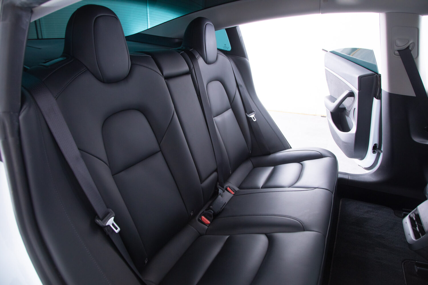 モデル3 スタンダードレンジプラス