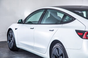 モデル3 スタンダードレンジプラス