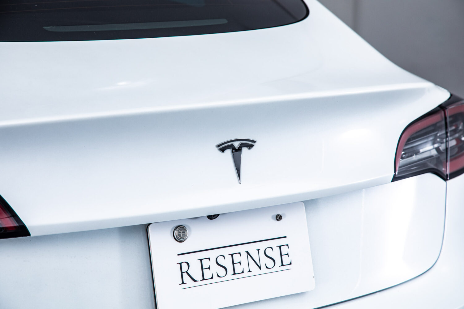 モデル3 スタンダードレンジプラス