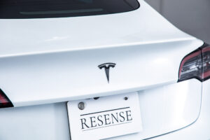 モデル3 スタンダードレンジプラス